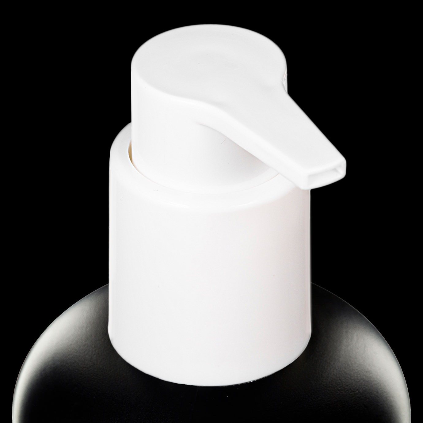 GENTO 24/410 дозатор матовый­ без контакта с пружиной