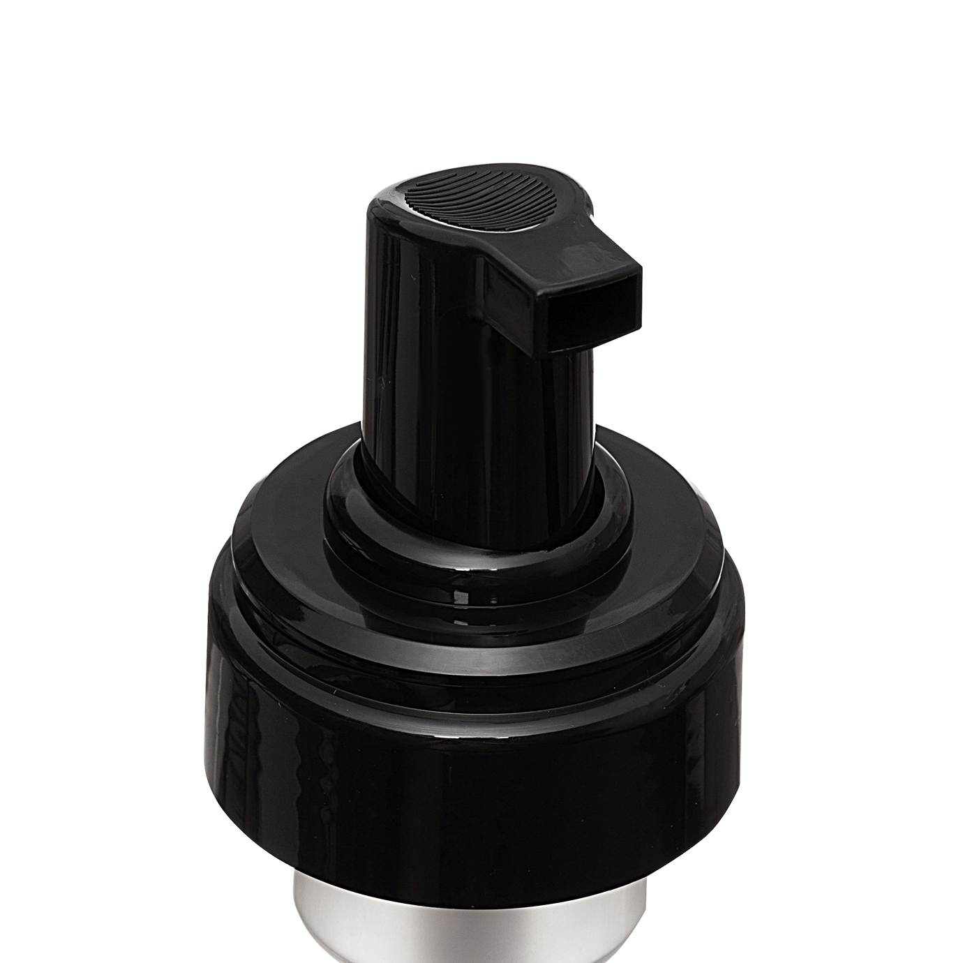 F-43-410 пенообразующая помпа с прямой крышкой