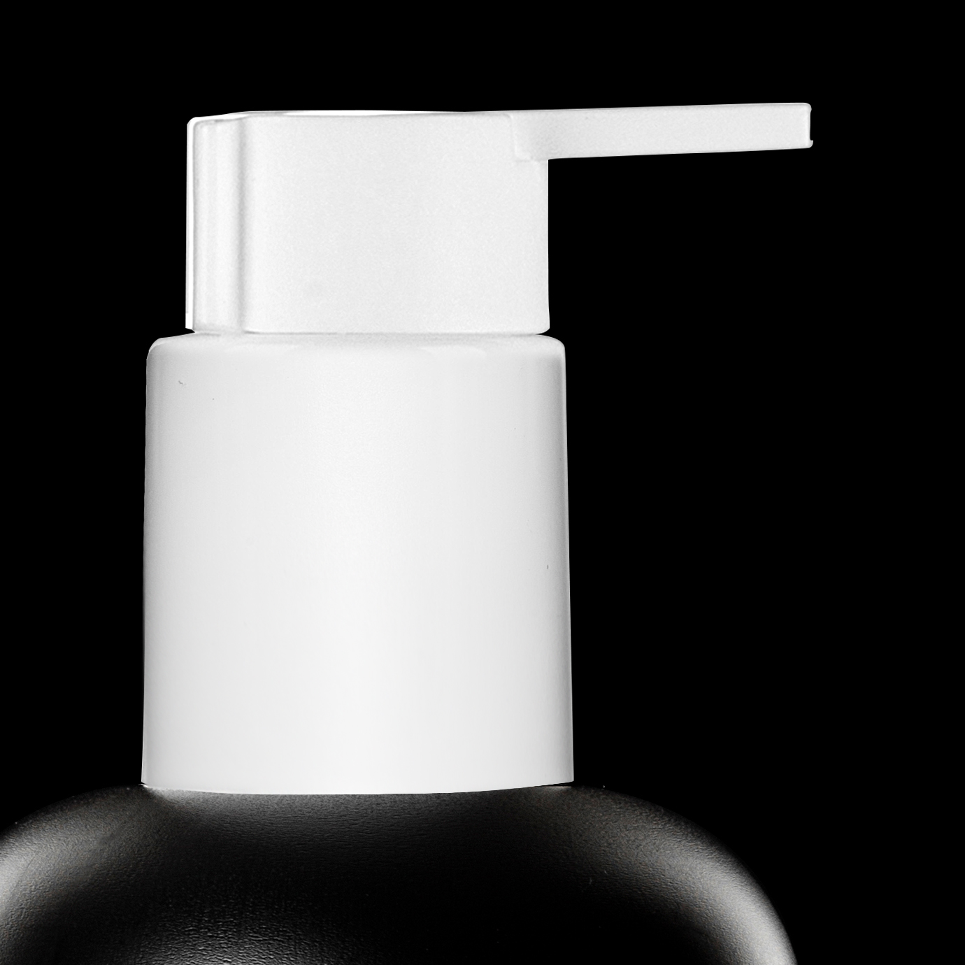 GENTO 24/410 дозатор матовый­ без контакта с пружиной