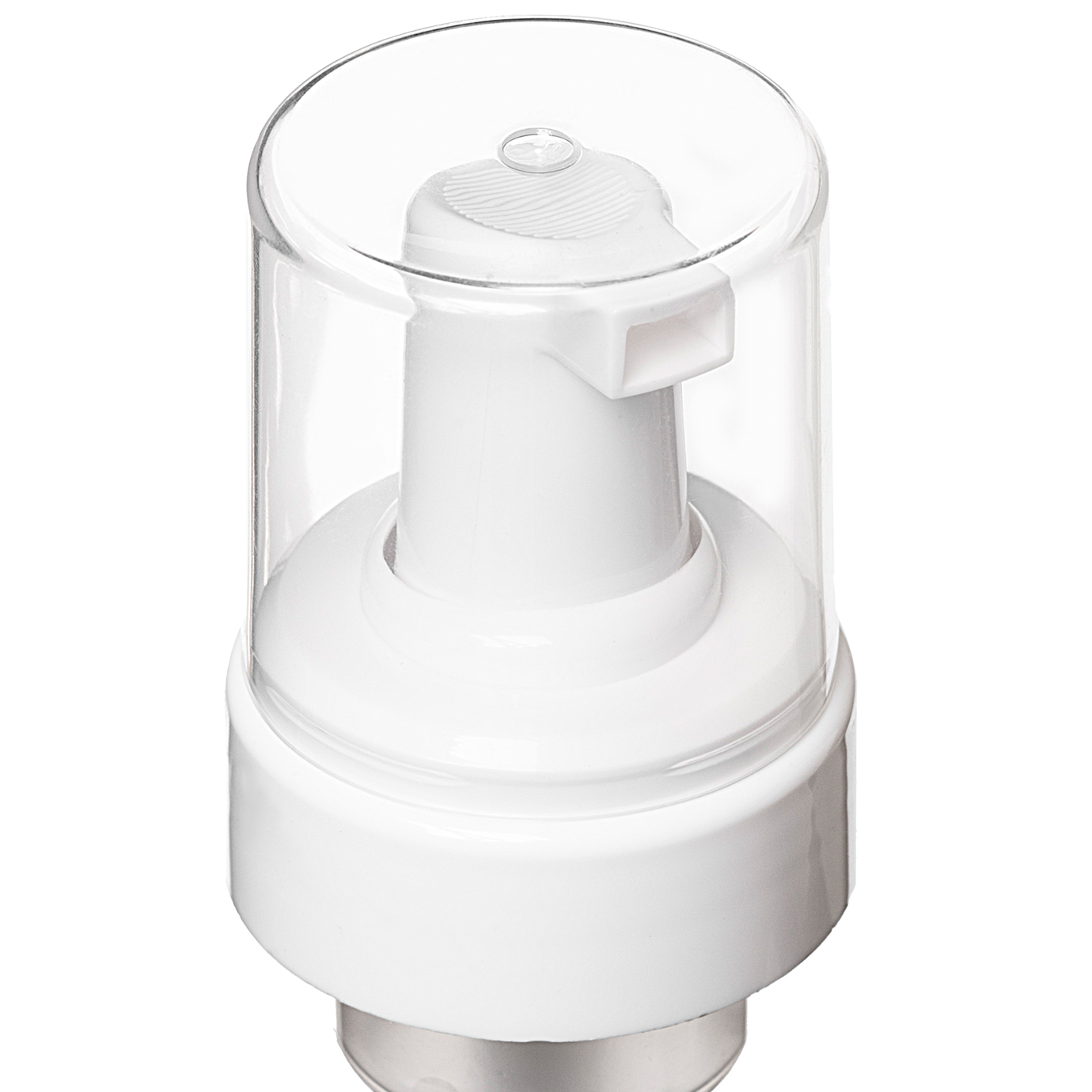 F-43-410 пенообразующая помпа с прямой крышкой