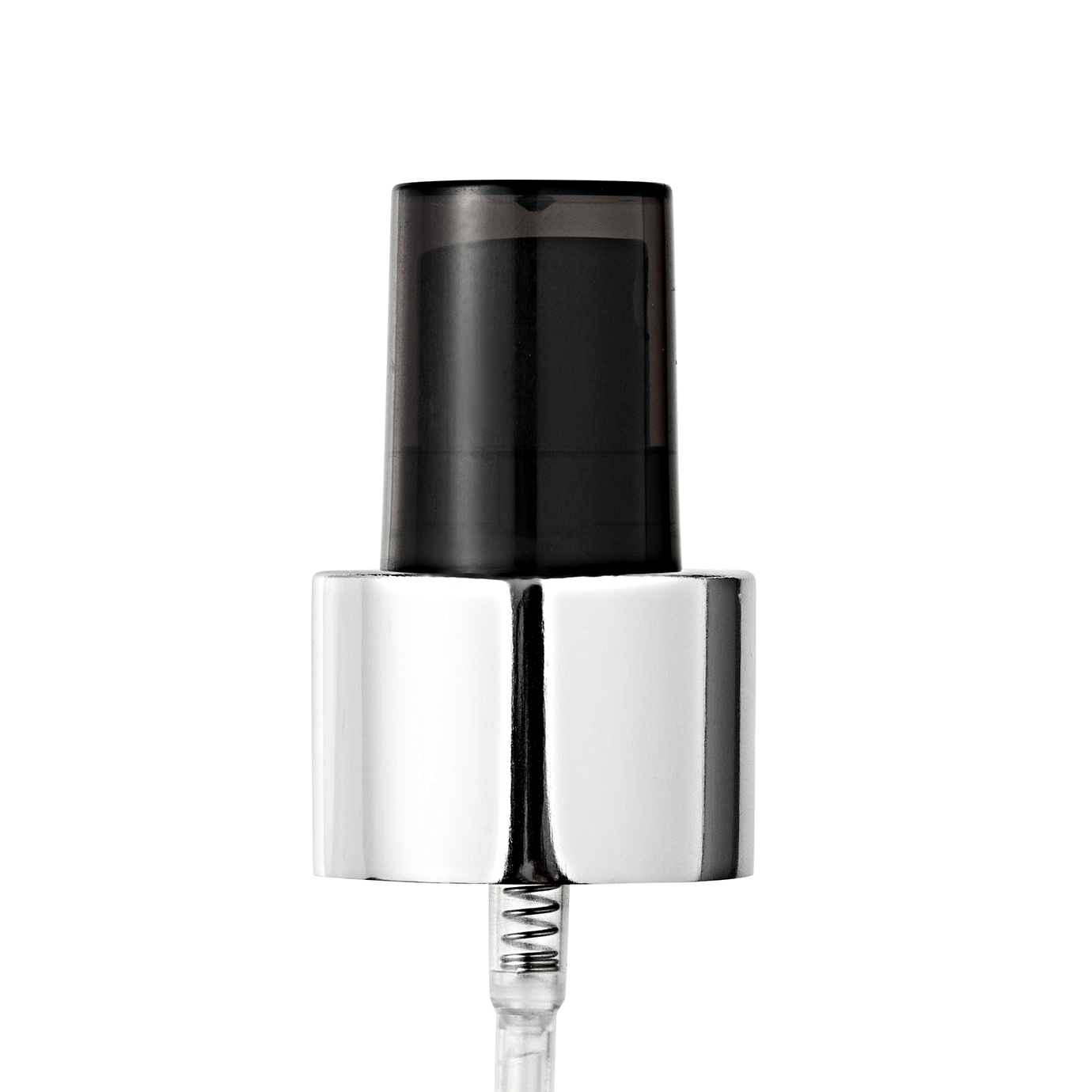 FUMO alum 24/410 спрей серебро