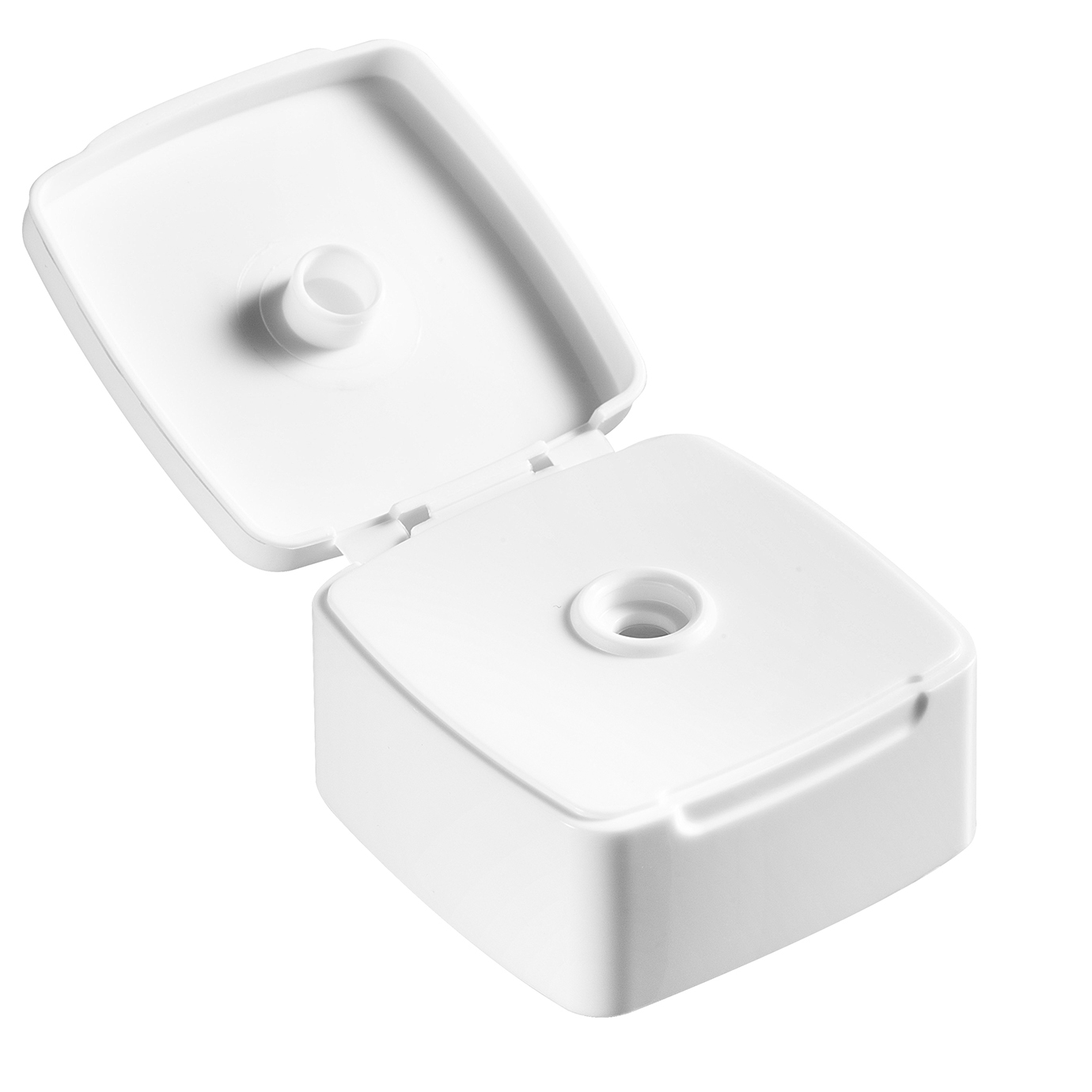 SALUTE флип-топ