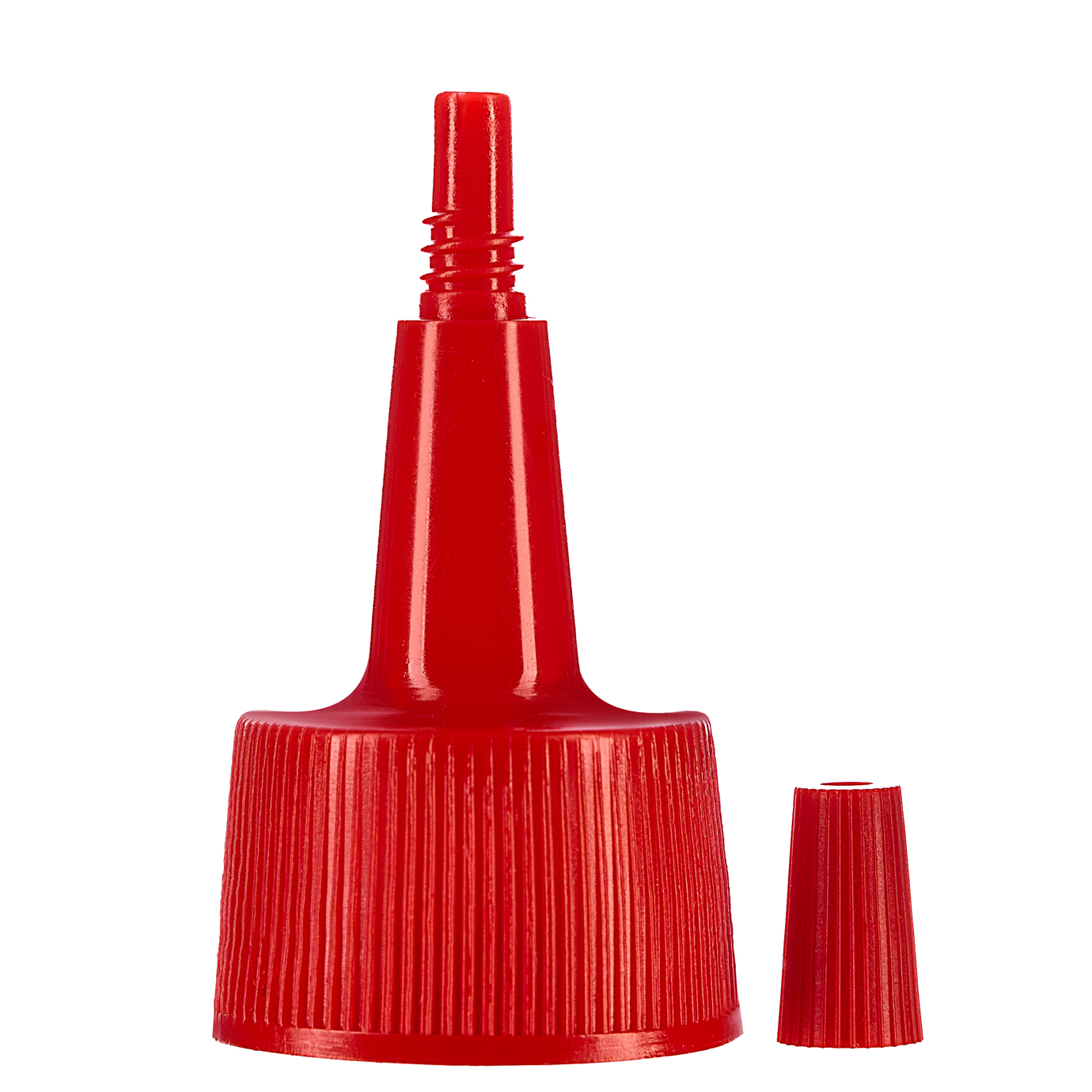 PINOKKIO 24/410 крышка с носиком