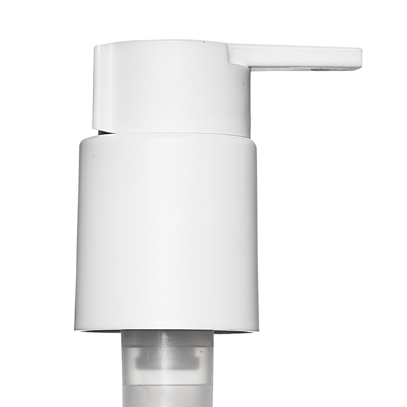 GENTO 24/410 дозатор матовый­ без контакта с пружиной