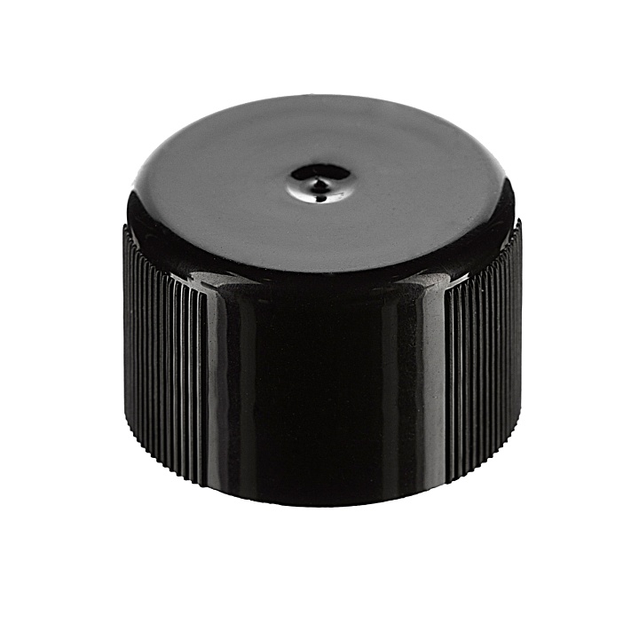 ТЕО 24/410 глухая крышка 