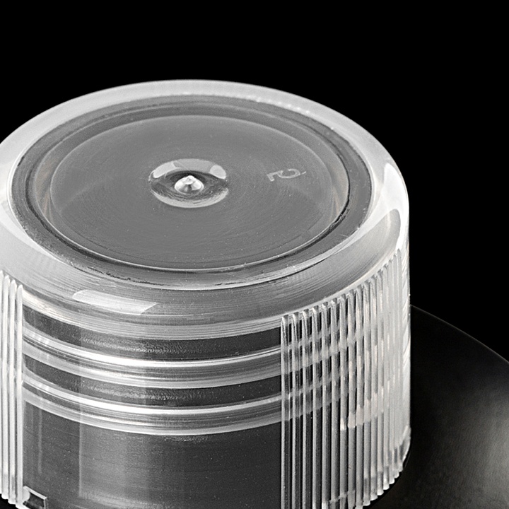 ТЕО 24/410 глухая крышка 