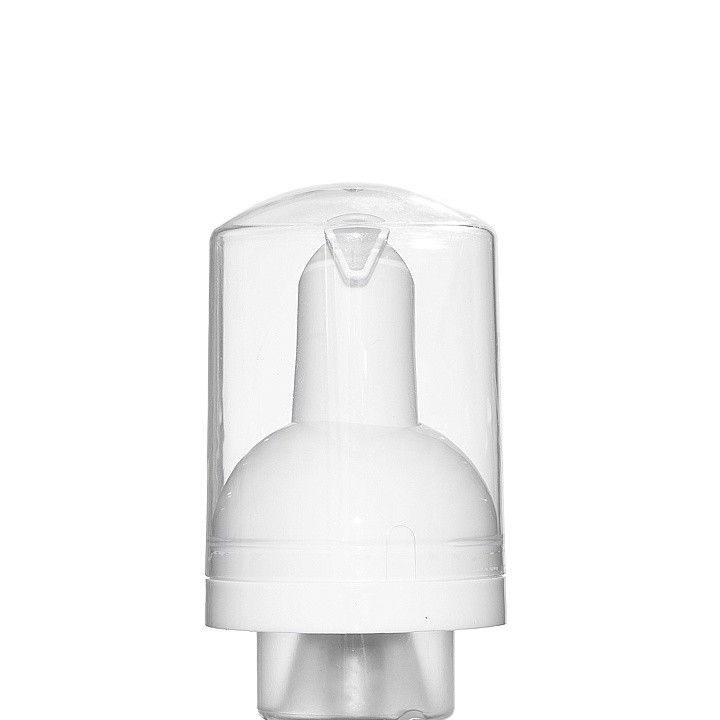 F-43-410-H пенообразующая помпа с круглой крышкой