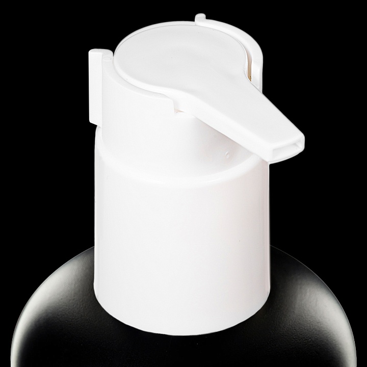 GENTO 24/410 дозатор матовый­ без контакта с пружиной