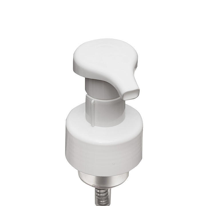 F-43-410-D пенообразующая помпа с защитной клипсой