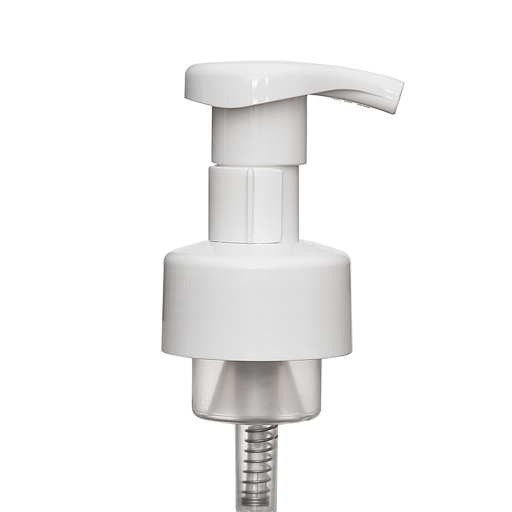 F-43-410-D пенообразующая помпа с защитной клипсой