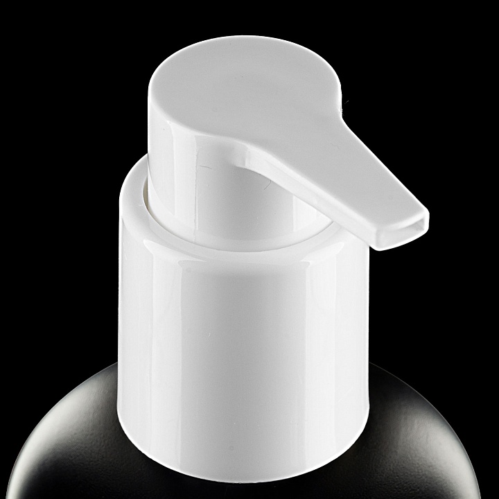 GENTO 24/410 дозатор глянцевый без контакта с пружиной