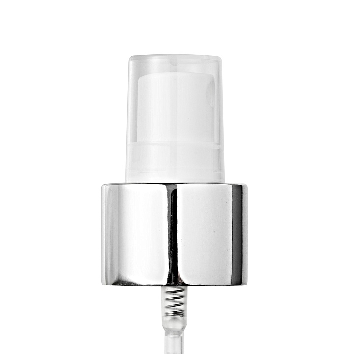 FUMO alum 24/410 спрей серебро