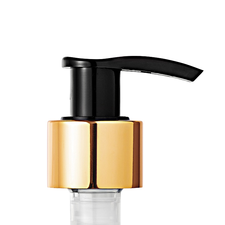 PINO alum 24/410 дозатор золото