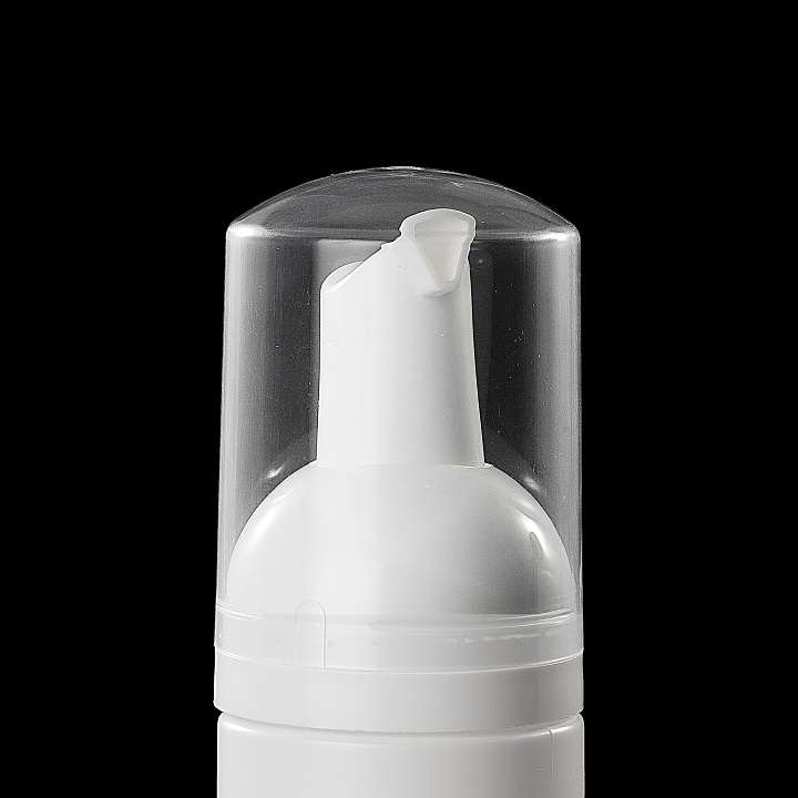 F-43-410-H пенообразующая помпа с круглой крышкой