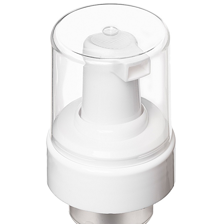 F-43-410 пенообразующая помпа с прямой крышкой