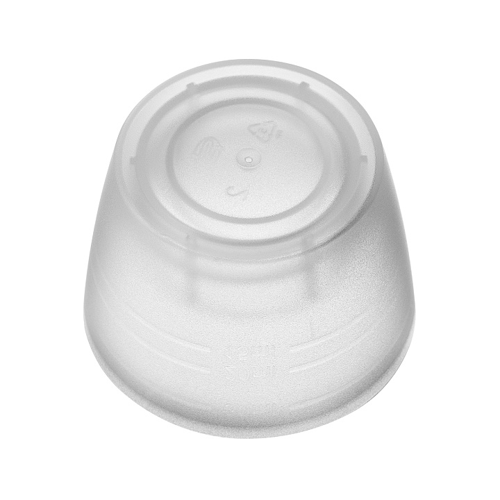 DENTO 28/410 мерный стаканчик