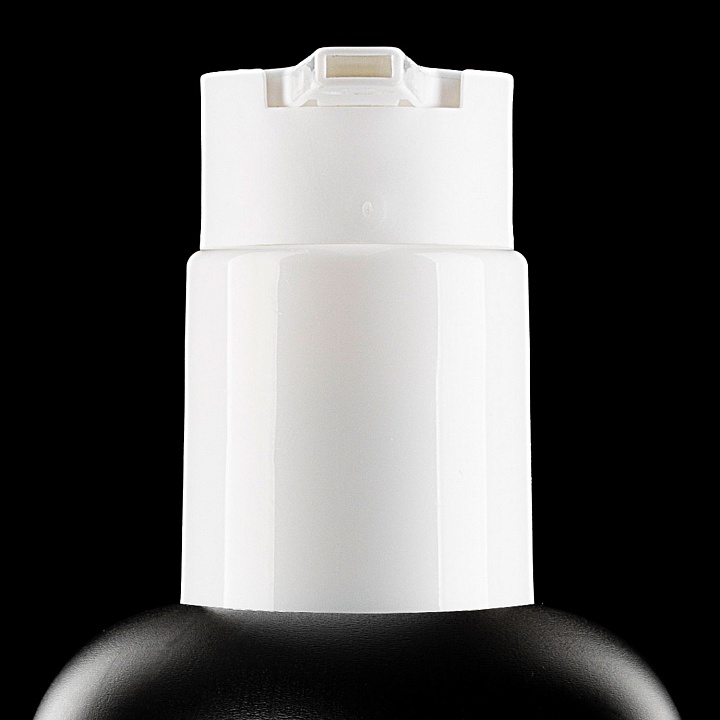 GENTO 24/410 дозатор глянцевый без контакта с пружиной