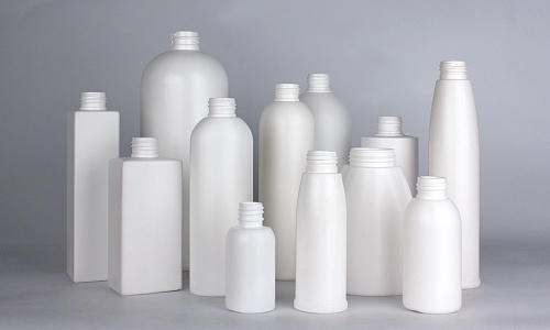 Как сделать цветные флаконы и крышки?