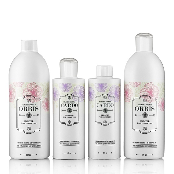 CARDO_250 + ORBIS_500 + AVA + TEO/24