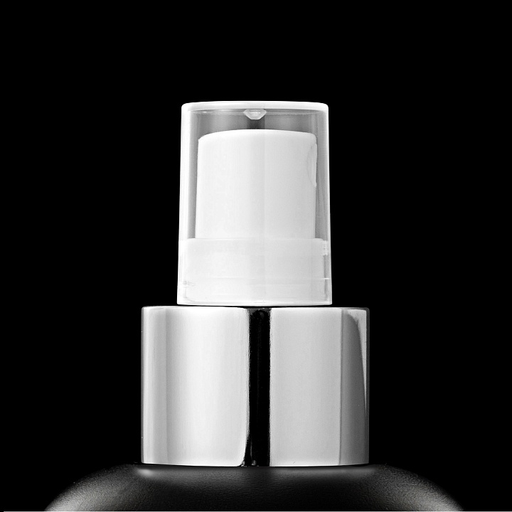 FUMO alum 24/410 спрей серебро