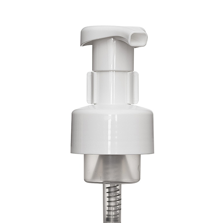 F-43-410-D пенообразующая помпа с защитной клипсой