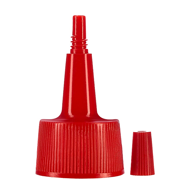 PINOKKIO 24/410 крышка с носиком