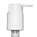 GENTO 24/410 дозатор матовый­ без контакта с пружиной
